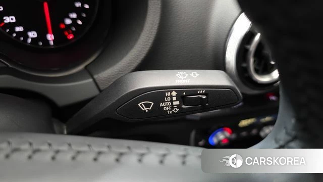 Audi New A3 id 4873463 из Кореи 11