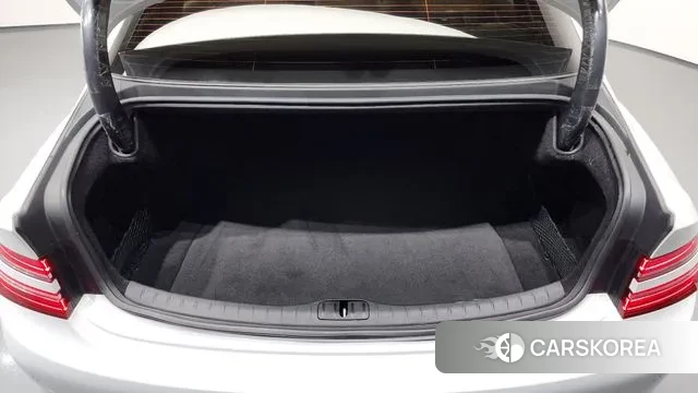 Genesis G80 (RG3) id 3610556 из Кореи 11