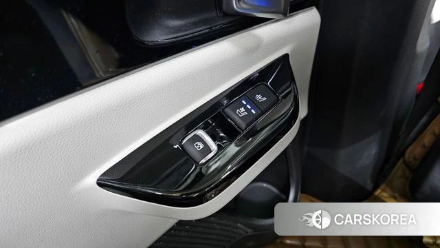 Kia Carnival 4th generation id 4500518 из Кореи 11