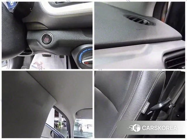 Kia Stonic id 3004604 из Кореи 11