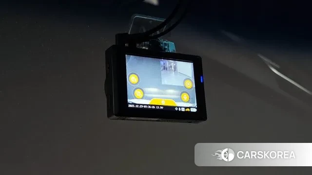 Kia The New Ray id 3526422 из Кореи 11