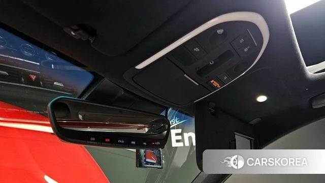 Genesis G70 id 3853329 из Кореи 11