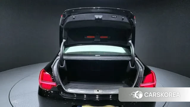 Kia The New K9 2nd generation id 3290298 из Кореи 11