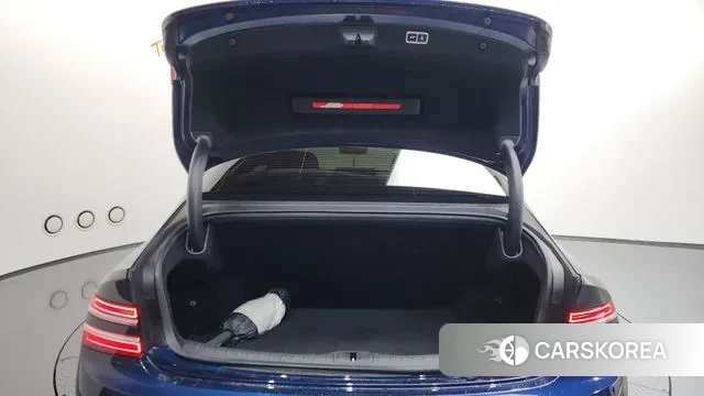 Genesis G80 (RG3) id 3291277 из Кореи 11