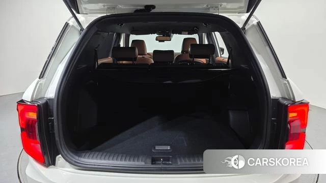 Ssangyong Torres id 3909952 из Кореи 11