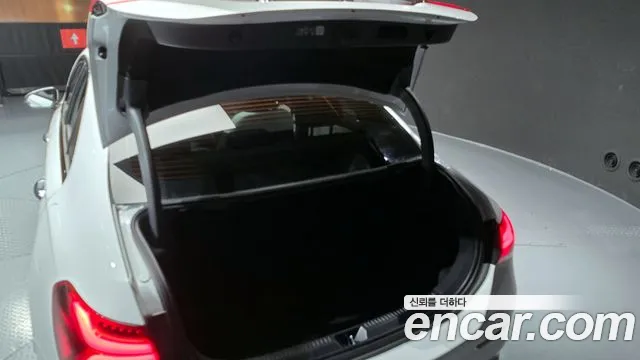 Mercedes-Benz A-Class W177 id 2811214 из Кореи 11