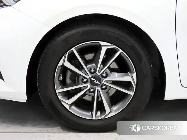 Kia The New K3 2nd generation id 2960253 из Кореи 11