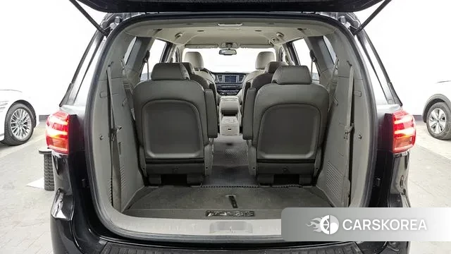 Kia The New Carnival id 3641639 из Кореи 11