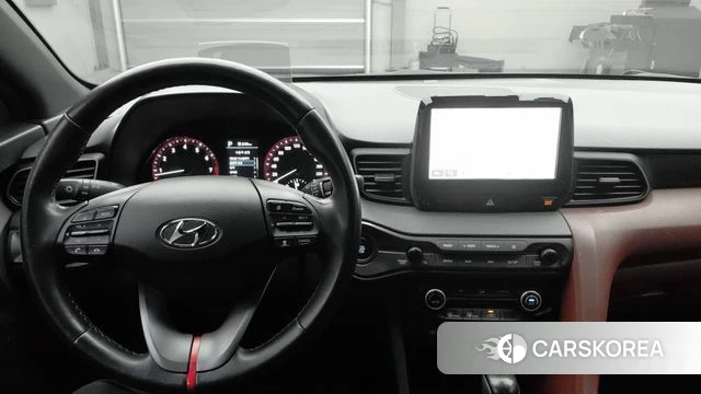 Hyundai Veloster (JS) id 4596040 из Кореи 11