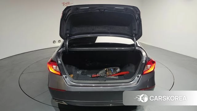 Honda Accord 10th Generation id 4197007 из Кореи 11