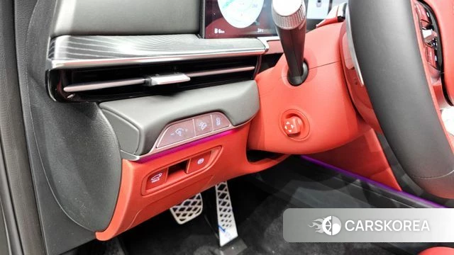 Genesis GV80 Coupe id 4548480 из Кореи 11