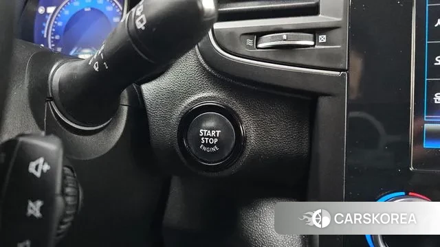 Renault Korea (Samsung) The New QM6 id 3735153 из Кореи 11