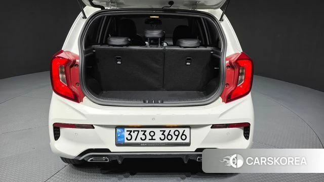 Kia Morning Urban (JA) id 4768249 из Кореи 11