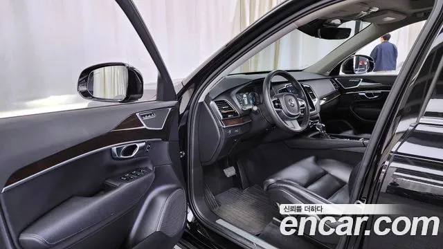 Volvo XC90 second Generation id 2535395 из Кореи 11