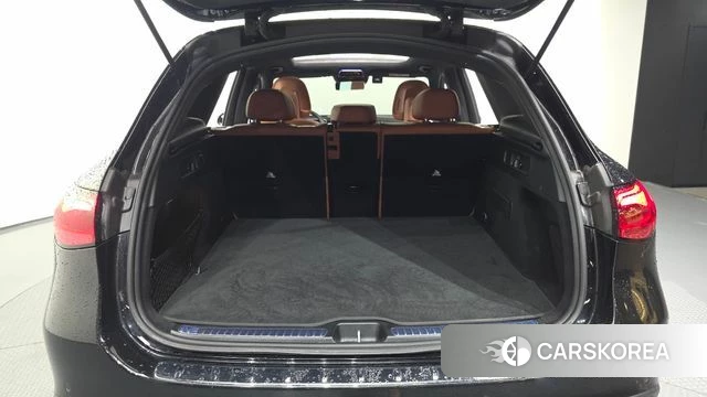 Mercedes-Benz GLC-Class X254 id 4613104 из Кореи 11