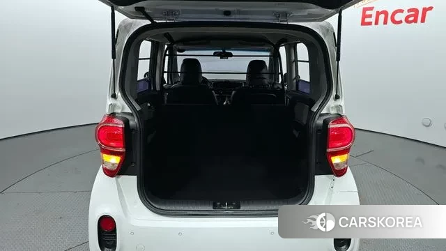 Kia The New Ray id 3149334 из Кореи 11