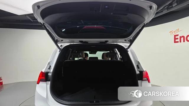 Hyundai The New Santa Fe id 4223208 из Кореи 11