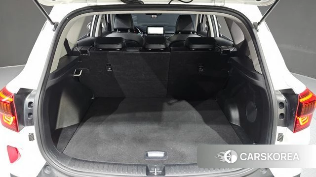 Kia Seltos id 4477167 из Кореи 11