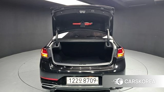 Kia K7 Premier id 4471034 из Кореи 11