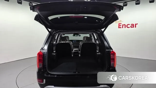 Hyundai The New Palisade id 3011767 из Кореи 11