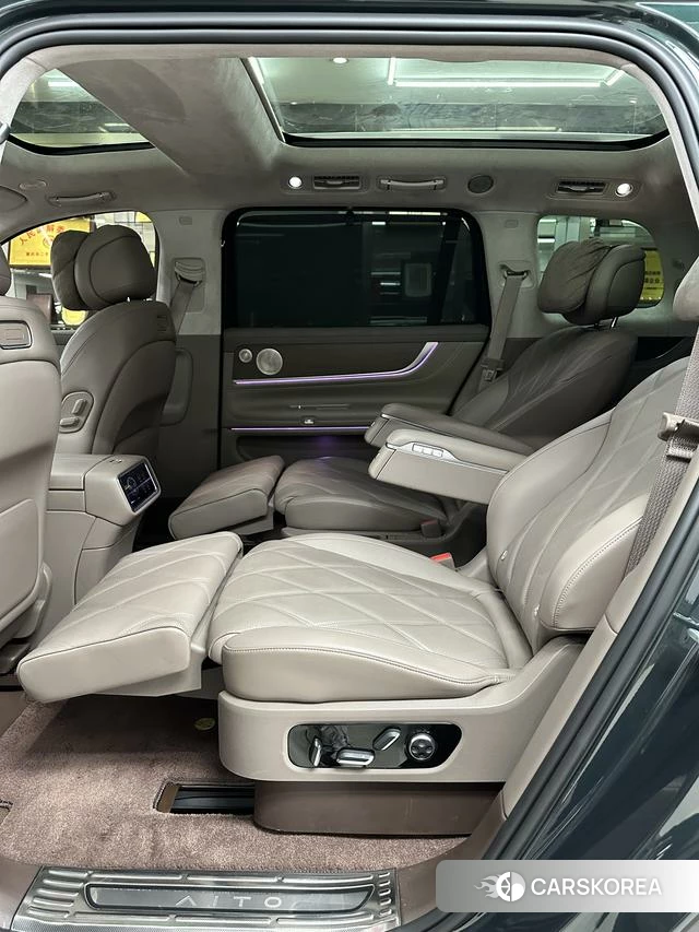 AITO Ask the world M9 id 3993397 из Китая 11