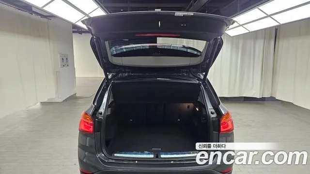 BMW X1 (F48) id 2863144 из Кореи 11