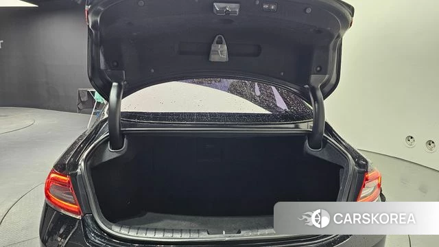 Hyundai Grandeur IG id 4568489 из Кореи 11