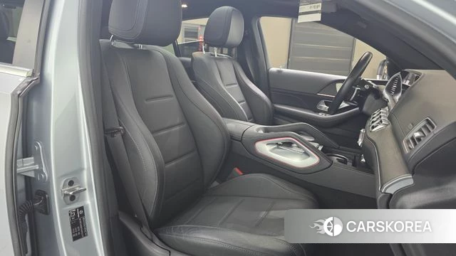 Mercedes-Benz GLE-Class W167 id 4904858 из Кореи 11