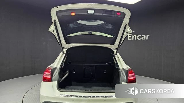 Mercedes-Benz GLA-Class X156 id 3894019 из Кореи 11