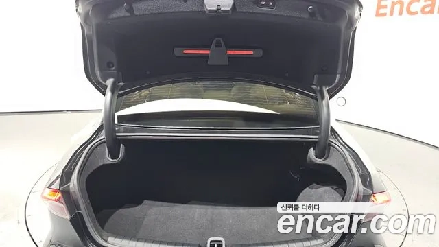 Hyundai The New Grandeur IG Hybrid id 2956080 из Кореи 11