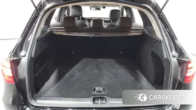 Mercedes-Benz GLC-Class X253 id 3723286 из Кореи 11