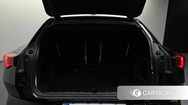 BMW X2 (U10) id 4752807 из Кореи 11