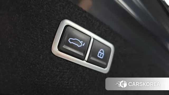 Genesis G80 (RG3) id 3301311 из Кореи 11