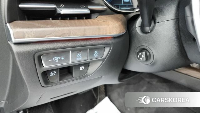 Genesis G80 (RG3) id 4388573 из Кореи 11