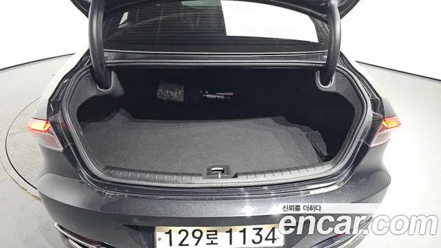 Hyundai The New Grandeur IG id 2479966 из Кореи 11