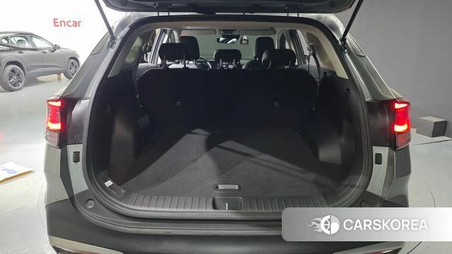 Kia Sportage 5th Generation Hybrid id 4243247 из Кореи 11