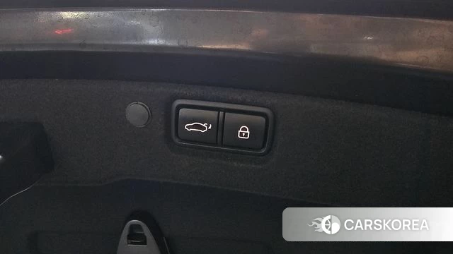 Kia K7 Premier id 3813730 из Кореи 11