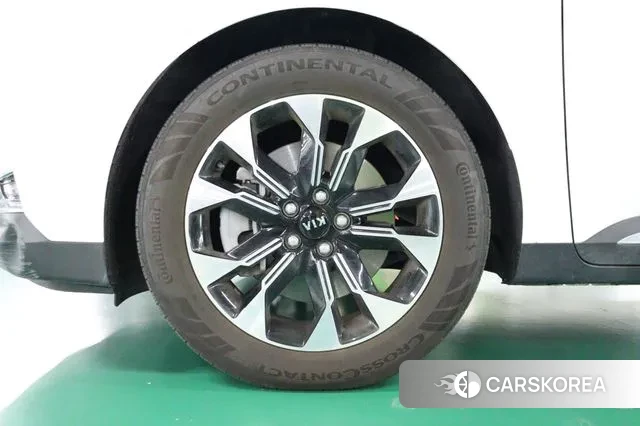 Kia Carnival 4th generation id 3023582 из Кореи 11