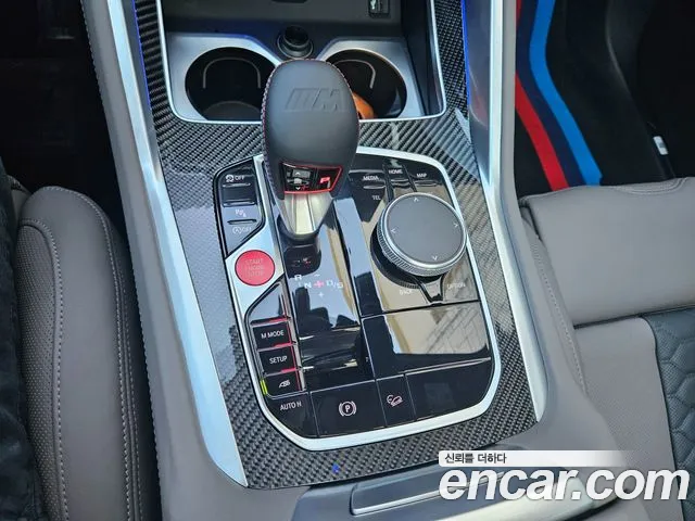 BMW X5M (G05) id 2703532 из Кореи 11