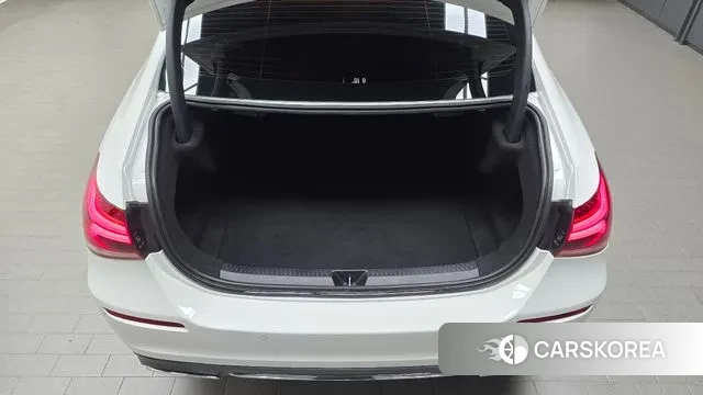 Mercedes-Benz A-Class W177 id 3054251 из Кореи 11