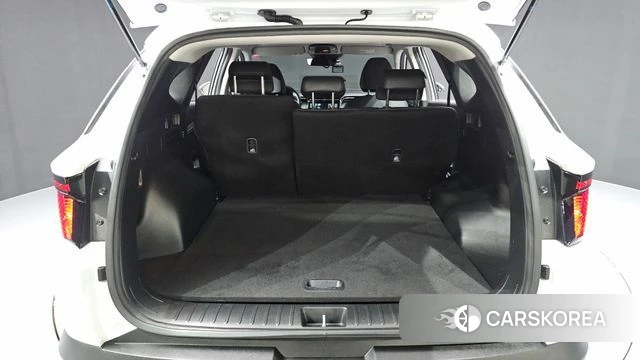 Hyundai Tucson Hybrid (NX4) id 3871644 из Кореи 11