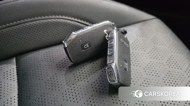 Kia Seltos id 3389775 из Кореи 11