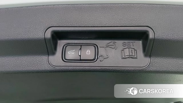 Ford Explorer 6th Generation id 4231614 из Кореи 11