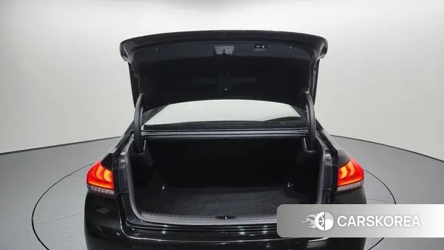 Genesis G80 id 3396958 из Кореи 11