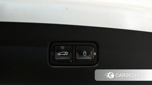 Genesis GV70 id 3466978 из Кореи 11