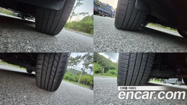 Kia Sportage 4th Generation id 2873395 из Кореи 11