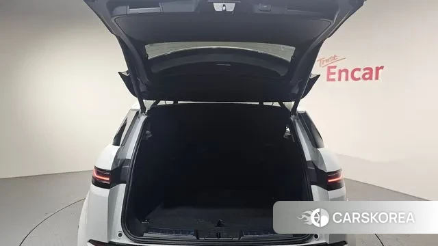 Land Rover Range Rover Evoque 2nd Generation id 3711459 из Кореи 11