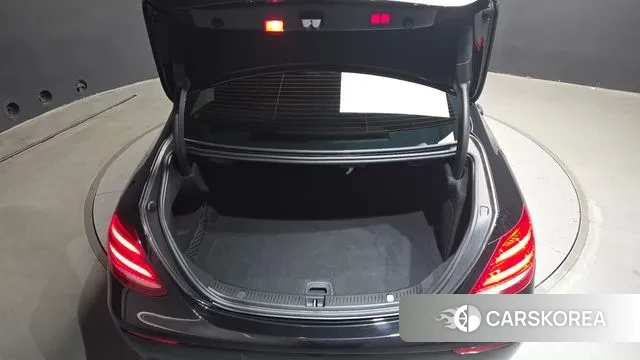 Mercedes-Benz E-Class W213 id 3284813 из Кореи 11