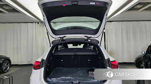 Mercedes-Benz GLC-Class X254 id 4532989 из Кореи 11