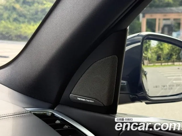 BMW X5 (G05) id 2899586 из Кореи 11